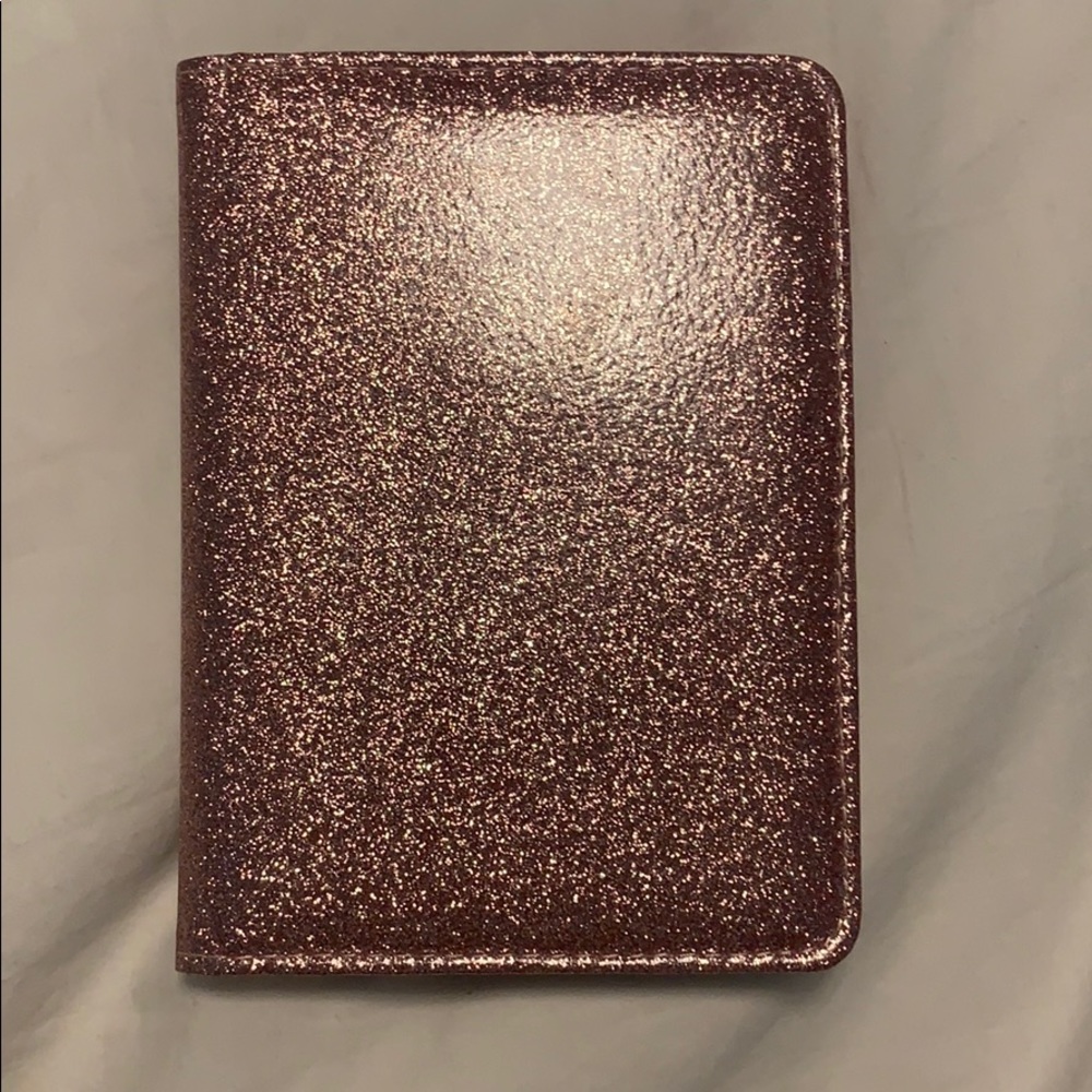 Passport Cover
